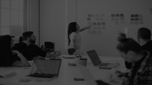 Treinamento de tech leaders