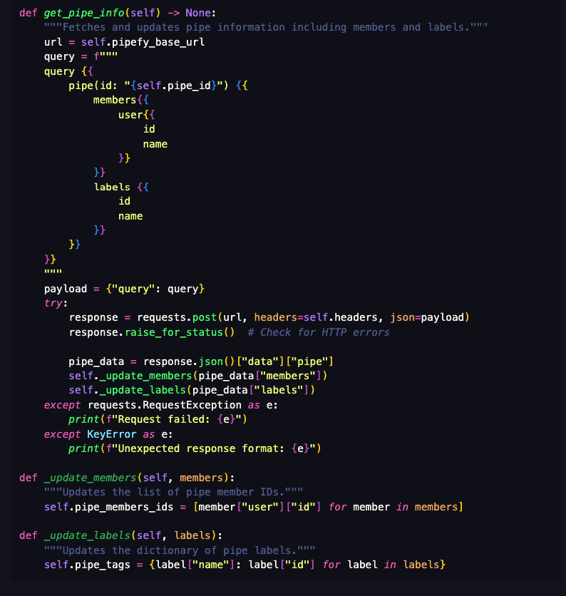 Melhore a função, condição ou lógica do seu código com Copilot - parte 3