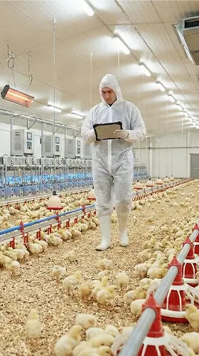 Case Aviagen — implementação de Microsoft Dynamics 365 pela Ateliware