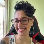 Luana Mendonça