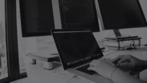 Desenvolvimento de software do zero