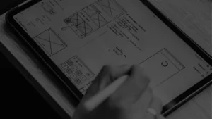 Digital transformation