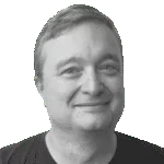 Lauri P. Laux Jr